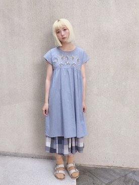 Weiさんのコーディネート