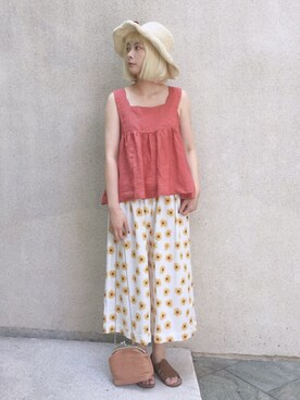 Weiさんのコーディネート