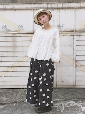 Weiさんのコーディネート