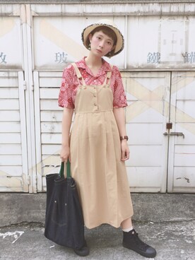 Weiさんのコーディネート