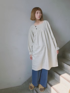 Weiさんのコーディネート