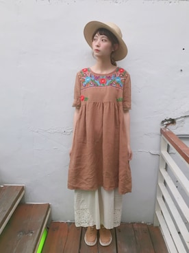 Weiさんのコーディネート