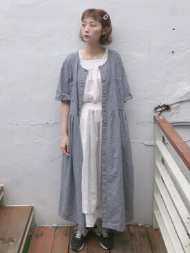 Weiさんのコーディネート