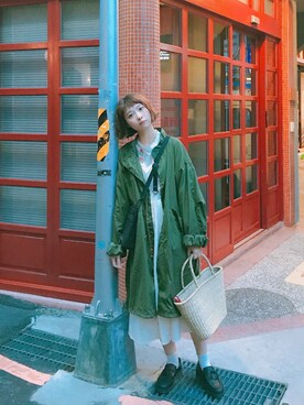 Weiさんのコーディネート