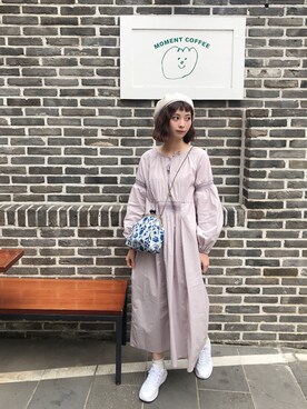 Weiさんのコーディネート