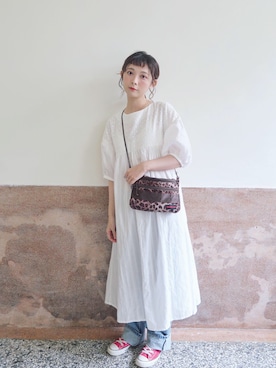 Weiさんのコーディネート