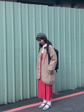 Weiさんのコーディネート