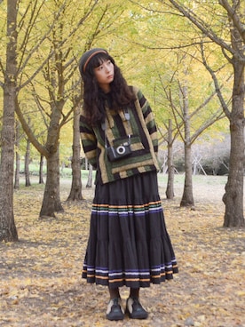 Weiさんのコーディネート