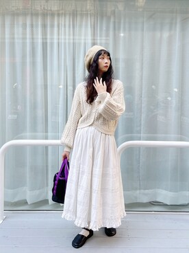 Weiさんのコーディネート