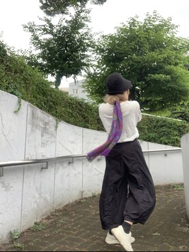 ヒニニクさんのコーディネート