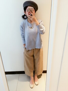 Ariel さんのコーディネート