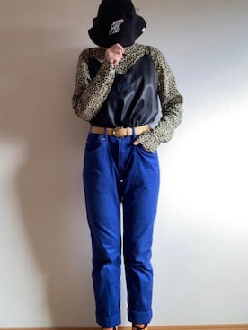 ひかりさんのコーディネート