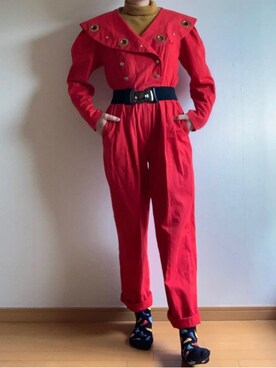 ひかりさんのコーディネート