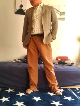 wa-chanさんのコーディネート