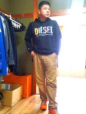 wa-chanさんのコーディネート