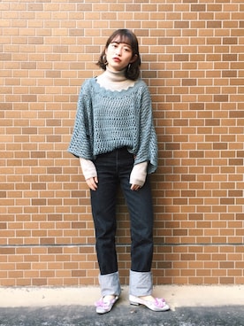 mekkoさんのコーディネート