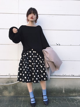 mekkoさんのコーディネート