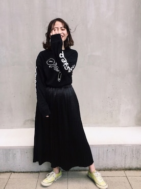 mekkoさんのコーディネート