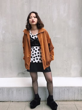 mekkoさんのコーディネート