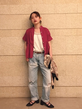 mekkoさんのコーディネート