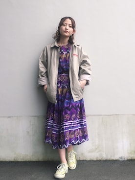 mekkoさんのコーディネート