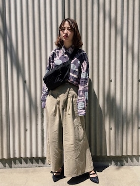 mekkoさんのコーディネート