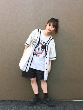 mekkoさんのコーディネート