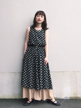 mekkoさんのコーディネート