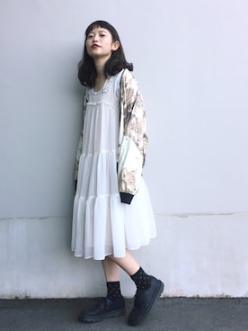 mekkoさんのコーディネート