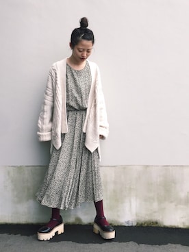 mekkoさんのコーディネート