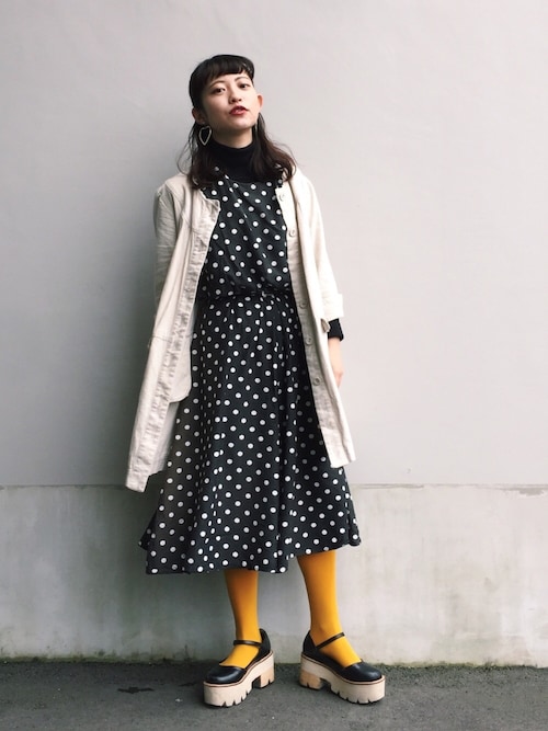 mekkoさんのコーディネート