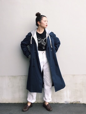 mekkoさんのコーディネート