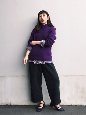 mekkoさんのコーディネート