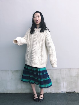 mekkoさんのコーディネート