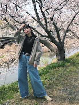 mekkoさんのコーディネート