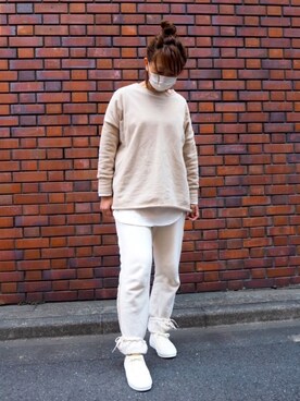 marutaniさんのコーディネート