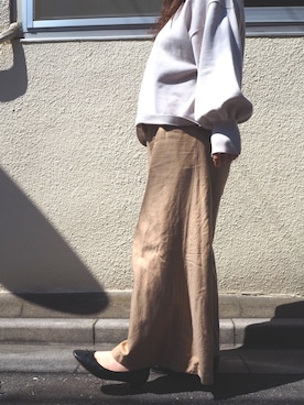 marutaniさんのコーディネート