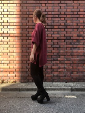 marutaniさんのコーディネート