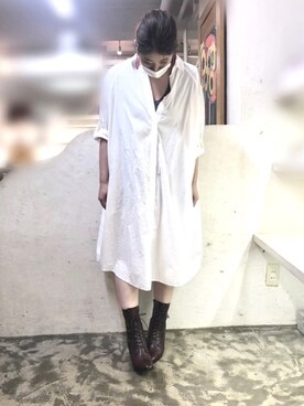 marutaniさんのコーディネート