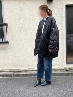 marutaniさんのコーディネート