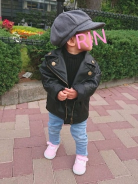 Rinkoさんのコーディネート