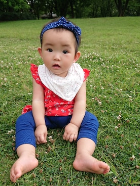 Rinkoさんのコーディネート