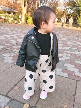 Rinkoさんのコーディネート