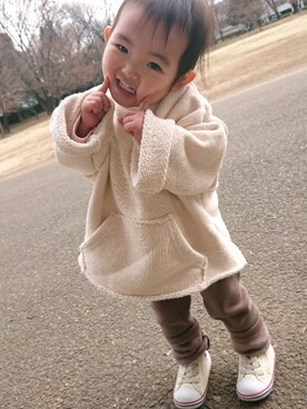 Rinkoさんのコーディネート