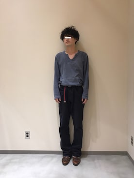 wakさんのコーディネート