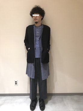 wakさんのコーディネート
