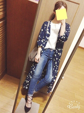 maikoさんのコーディネート