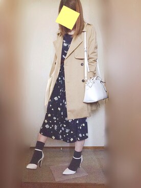 maikoさんのコーディネート