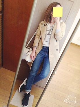 maikoさんのコーディネート