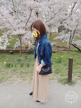 maikoさんのコーディネート